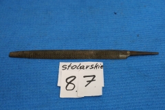 Stolarskie 87a pilnik