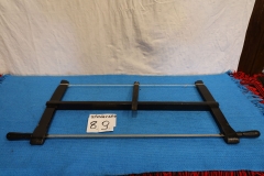 Stolarskie 89a piła ręczna