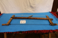 Stolarskie 90a piła ręczna