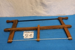 Stolarskie 91a piła ręczna