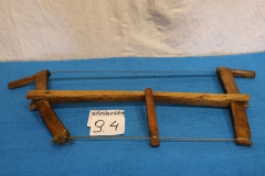 Stolarskie 94a piła ręczna