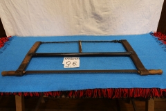 Stolarskie 96a piła ręczna