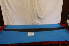 Stolarskie 99a piła ręczna