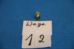 Waga 12a odważnik 50g wysoki