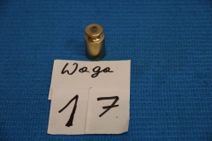 Waga 17a odważnik 200g wysoki