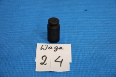 Waga 24a odważnik 50dkg wysoki