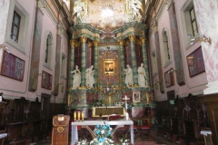 2012-07-22 Poświętne - klasztor (23)