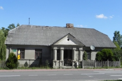 2012-07-22 Poświętne - klasztor (3)