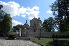 2012-07-22 Poświętne - klasztor (55)