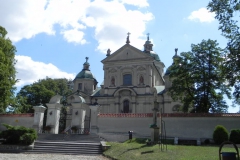 2012-07-22 Poświętne - klasztor (56)