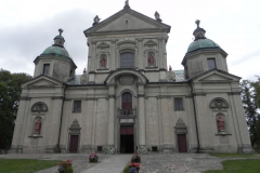 2012-09-16 Poświętne - klasztor (3)