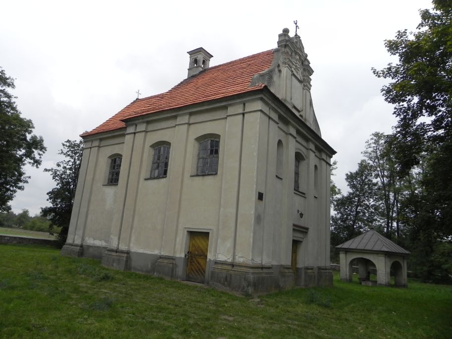 2012-09-16 Poświętne - kośc. św. Józefa (25)