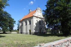 2012-07-22 Poświętne - kośc. św. Józefa (3)