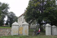 2012-09-16 Poświętne - kośc. św. Józefa (1)