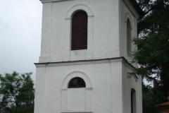 2007-06-03 Radziejowice - kościół murowany (4)