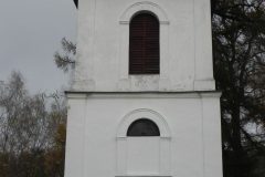 2011-11-10 Radziejowice - kościół murowany (1)