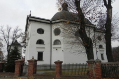 2011-11-10 Radziejowice - kościół murowany (47)