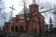 2006-12-24 Białynin - kościół murowany (16)