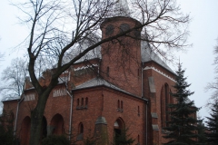 2006-12-24 Białynin - kościół murowany (17)