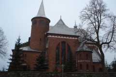 2006-12-24 Białynin - kościół murowany (18)