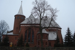2006-12-24 Białynin - kościół murowany (19)