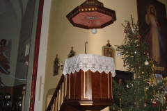 2006-12-24 Białynin - kościół murowany (24)