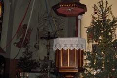 2006-12-24 Białynin - kościół murowany (27)