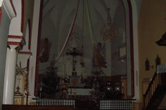 2006-12-24 Białynin - kościół murowany (35)