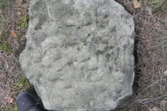 2011-08-07 Inowłódz - cmentarz żydowski (38)