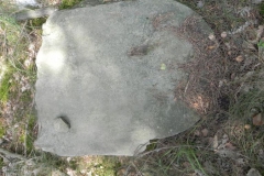 2011-08-07 Inowłódz - cmentarz żydowski (69)