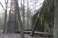 Jeleń - Bunkier Techniczny (107)