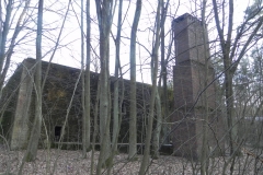 Jeleń - Bunkier Techniczny (119)