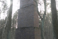 Jeleń - Bunkier Techniczny (124)