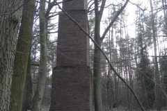 Jeleń - Bunkier Techniczny (125)