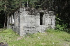 Jeleń - Bunkier Uzdatniania Wody (21)