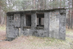Jeleń - Bunkier Uzdatniania Wody (33)
