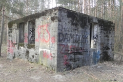 Jeleń - Bunkier Uzdatniania Wody (38)