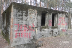 Jeleń - Bunkier Uzdatniania Wody (40)