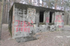 Jeleń - Bunkier Uzdatniania Wody (49)