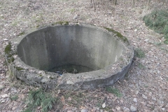 Jeleń - Bunkier Uzdatniania Wody (63)