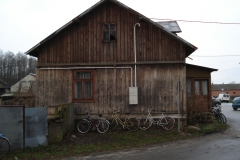2007-01-14 Janisławice - szkoła (1)