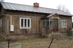2007-01-14 Janisławice - szkoła (2)