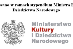 Ż Tablica Ministerstwa - właściwa