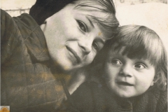 1966-04-11 Jedlicze - Elżbieta i Ewa