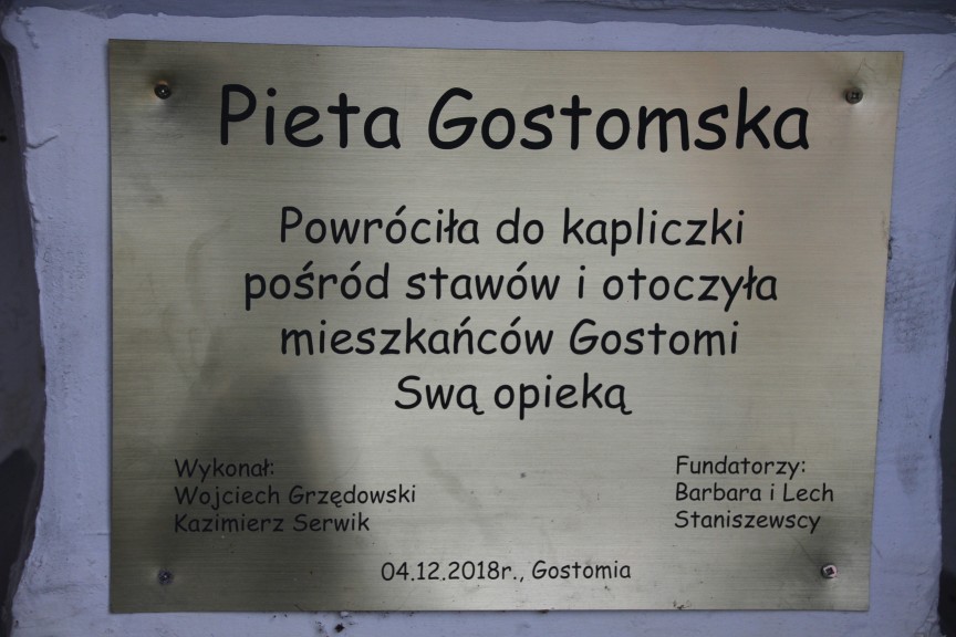 2020-11-22 Gostomia kapliczka nr3 (5)