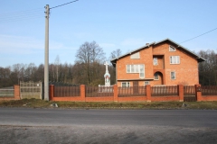 2020-02-09 Libiszów kapliczka nr1 (1)