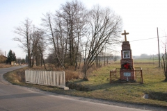 2020-02-09 Libiszów kapliczka nr2 (2)