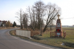 2020-02-09 Libiszów kapliczka nr2 (27)