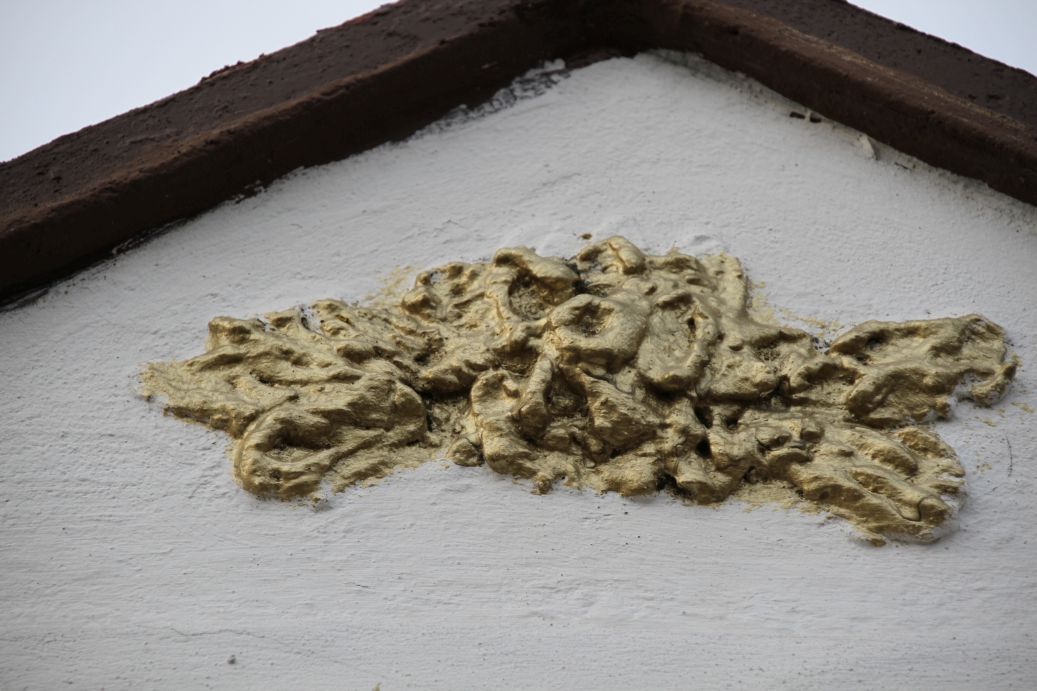 2020-01-19 Wilkowice kapliczka nr4 (12)