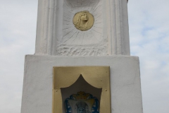 2020-01-19 Wilkowice kapliczka nr4 (10)